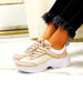 Imagen de Sneaker Beckmann Nude