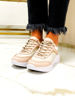 Imagen de Sneaker Beckmann Nude
