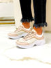 Imagen de Sneaker Beckmann Nude