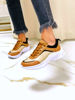 Imagen de Sneaker Beckmann Tostado