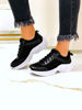 Imagen de Sneaker Beckmann Negro