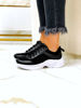 Imagen de Sneaker Beckmann Negro