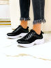 Imagen de Sneaker Beckmann Negro