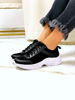 Imagen de Sneaker Beckmann Negro