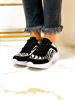 Imagen de Sneaker Beckmann Tiza y Negro