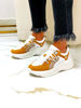 Imagen de Sneaker Phineas Mostaza