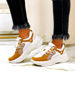 Imagen de Sneaker Phineas Mostaza