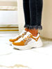Imagen de Sneaker Phineas Mostaza