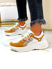 Imagen de Sneaker Phineas Mostaza