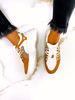 Imagen de Sneaker Phineas Mostaza