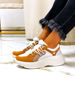 Imagen de Sneaker Phineas Mostaza