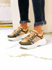 Imagen de Sneaker Phineas Rosa Oliva