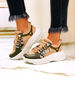 Imagen de Sneaker Phineas Rosa Oliva