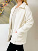 Imagen de Campera Dobson Blanco