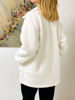 Imagen de Campera Dobson Blanco