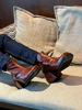 Imagen de Bota Monet Whisky Milano