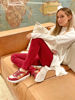 Imagen de Saco Garland Blanco