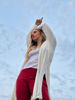 Imagen de Saco Garland Blanco