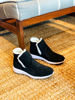 Imagen de Botufla Elastico Negro