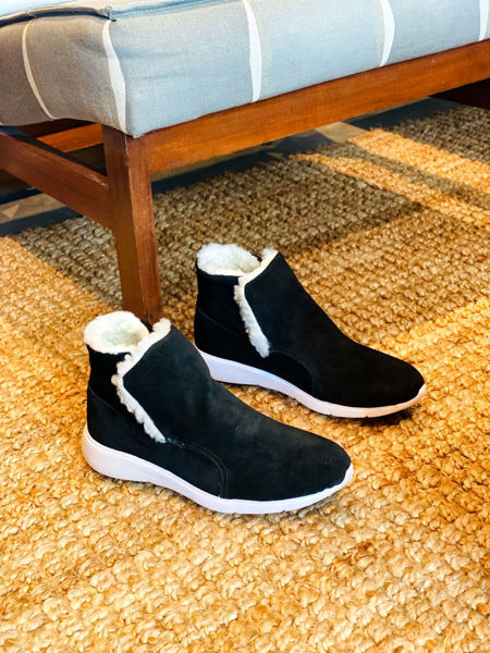 Imagen de Botufla Elastico Negro