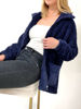 Imagen de Campera Dobson Azul