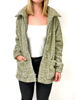 Imagen de Campera Dobson Verde