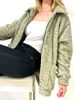Imagen de Campera Dobson Verde