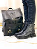 Imagen de Mochila Eastwood Negro