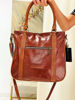 Imagen de Cartera Bilbo Whisky Milano Lagarto