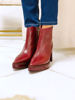 Imagen de Bota Veronese Bordo