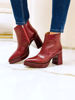 Imagen de Bota Veronese Bordo