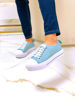 Imagen de Sneaker Warhol Verde Agua