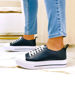 Imagen de Sneaker Warhol Azul