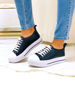 Imagen de Sneaker Warhol Azul