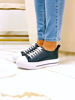 Imagen de Sneaker Warhol Azul