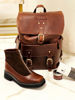 Imagen de Mochila Eastwood Marron
