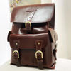 Imagen de Mochila Eastwood Marron