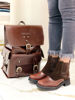 Imagen de Mochila Eastwood Marron