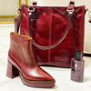 Imagen de Bota Veronese Bordo