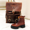 Imagen de Mochila Eastwood Marron