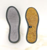 Imagen de Plantilla Naked Feet Sleeker