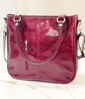 Imagen de Cartera Brit Bordo Milano Lagarto