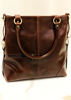 Imagen de Cartera Degas Marron Nautilius