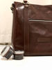 Imagen de Cartera Bilbo Marron Nautilius