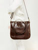 Imagen de Cartera Bilbo Marron Nautilius