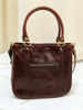 Imagen de Cartera Bilbo Marron Nautilius