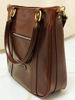 Imagen de Cartera Bilbo Marron Nautilius