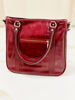 Imagen de Cartera Bilbo Bordo Milano Lagarto