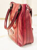 Imagen de Cartera Bilbo Bordo Milano Lagarto