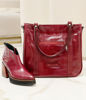 Imagen de Cartera Bilbo Bordo Milano Lagarto
